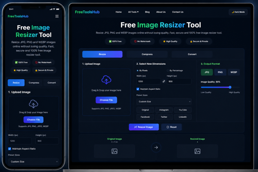 free image resizer tool online
resize image without losing quality